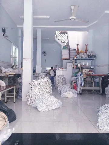 BÔNG SAO QUẬN 8 92M2 3 TẦNG 6.X TỶ LÔ GÓC GẦN CHỢ BÙI MINH TRỰC