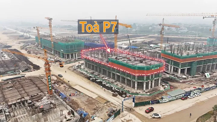 Căn hộ chung cư giá chỉ 1,1 tỷ