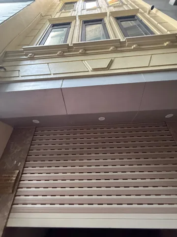 BÁN NHÀ MẶT NGÕ Ô TÔ ĐƯỜNG BÙI XƯƠNG TRẠCH. 56M2 - 5 TẦNG.