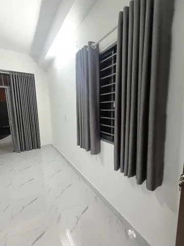 KẾ DƯƠNG BÁ TRẠC CHÁNH HƯNG 48M2 5 TẦNG 6 PHÒNG NGỦ 7.X TỶ SÁT QUẬN 1