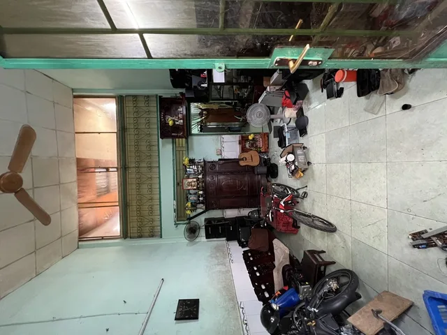 BÁN NHÀ DƯƠNG BÁ TRẠC PHƯỜNG 2 QUẬN 8 120M2 7.X TỶ TIỆN XÂY CHDV