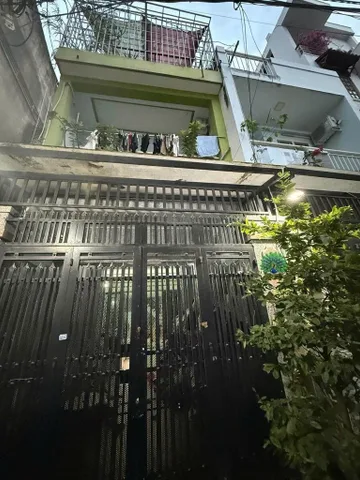 Bán nhà hẻm xe hơi 3 tầng , 84m2, 5pn, giá chỉ nhỉnh 7 tỷ