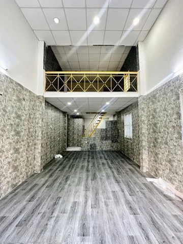 Bán gấp nhà hẻm ô tô đường Tỉnh Lộ 10 - Giáp ranh Quận 6 - Giá cực tốt 4.45 tỷ