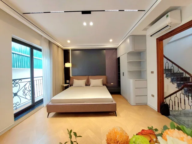 Bán nhà Bạch Mai 47m² ngang 6.3m giá 16.8 tỷ Phường Bạch Mai (MUA/BÁN BĐS nhắn tin Zalo 0862299066)