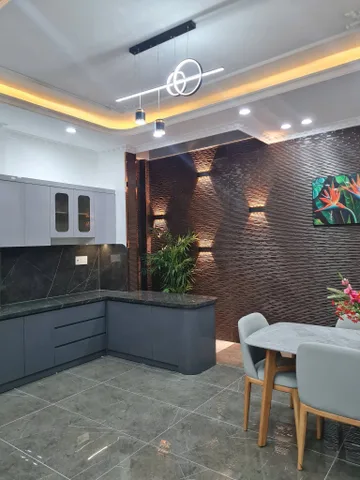 BÁN NHÀ MỚI 3 TẦNG GẦN CHỢ HƯNG LONG – AN PHÚ TÂY – GIÁ 2.5 TỶ
