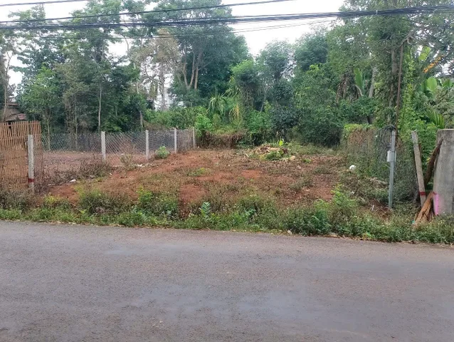 Bán lô đất mặt tiền giá tốt ở đường 25b xã hòa thuận diện tích 10×18,5m giá 1ty749tr