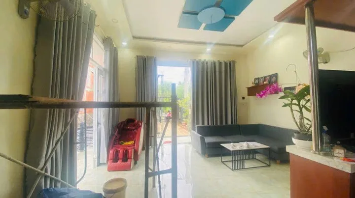 Bán nhà ngay đường y nuê vị trí đẹp ngay trung tâm diện tích516m2 thổ cư 300m2 giá 5ty499