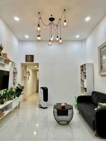 CHỐT NHÀ ĐẸP GIÁ TỐT ! đường số 8 p11 Gò Vấp, 42m² giá 2ty6. Gần đường lớn Thống Nhất – Phan Văn Trị – Quang Trung.
