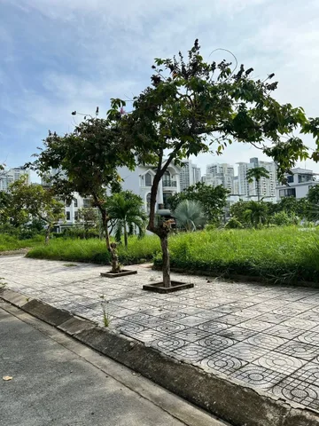 Bán đất sổ hồng riêng Q2. 2tỷ550 An Phú An Khánh Q2