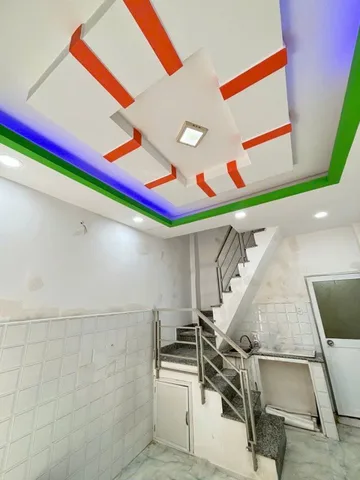 L1821 ⭐️ Nhà Xô Viết Nghệ Tĩnh Bình Thạnh, SHR, 2 tầng, 3x6.2m, 2.x tỷ