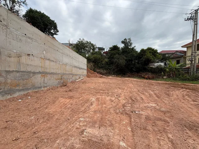 BÁN ĐẤT SAU TỈNH UỶ CỘT 5,PHƯỜNG HẠ LONG