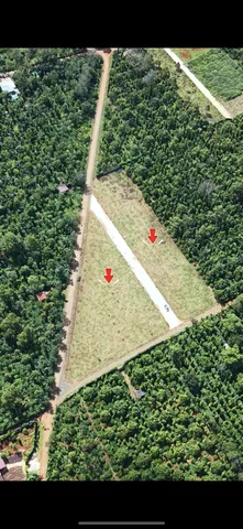 Bán đất 120m² giá 580 triệu Xã Ea Knuếc