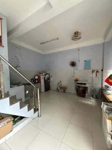 H1824 💥 sát phần mềm Quang Trung Q12, SHR, Vuông, 6x7m, 3.x tỷ x nhỏ