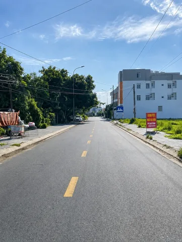 Bán đất hồ tri tân, 2,6 tỷ, 106m2, pháp lý đầy đủ, long điền, bà rịa vũng tàu