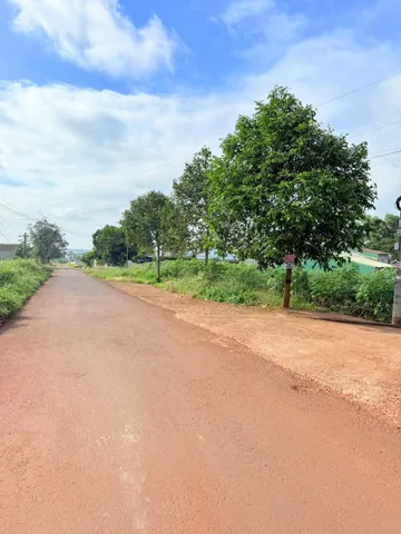 Bán đất 140.3m² ngang 4.5m giá 1.45 tỷ Xã Ea Na
