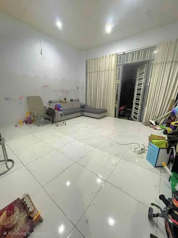 Bán nhà diện tích lớn gần 100m2 đường Mã Lò - Ngay trung tâm Bình Tân - Tiện kinh doanh