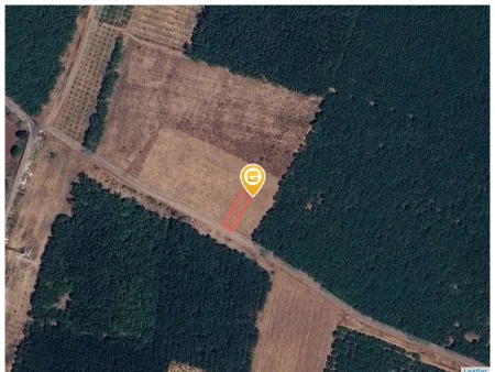 Bán đất 623m² ngang 10m giá 400 triệu Phường Bình Phước