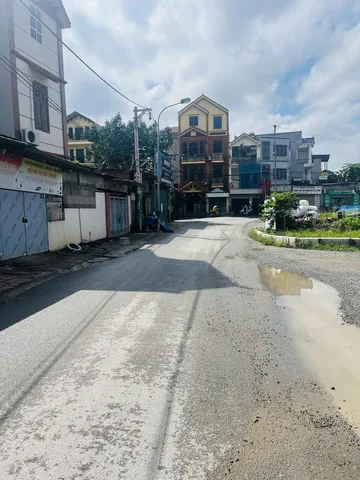 Gần cầu Thượng Cát- Thành phố ven Sông Hồng- Tiềm năng tăng giá đỉnh cao- Ô tô đỗ cửa-  View vườn hoa -