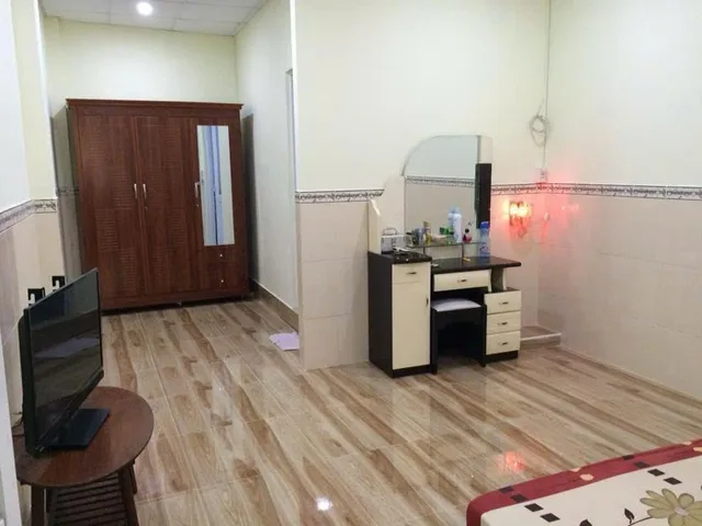BÁN NHÀ AN DƯƠNG VƯƠNG QUẬN 6 108M2 7X15M 8.5 TỶ GẦN MẶT TIỀN