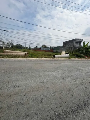 Bán đất 1099.3m² ngang 20m giá 16 tỷ Xã Đức Hòa