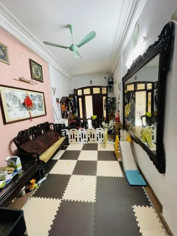 Bán nhà Lê Thanh Nghị, Hai Bà Trưng 91m² ngang 6,3m giá 29.9 tỷ Phường Bạch Mai