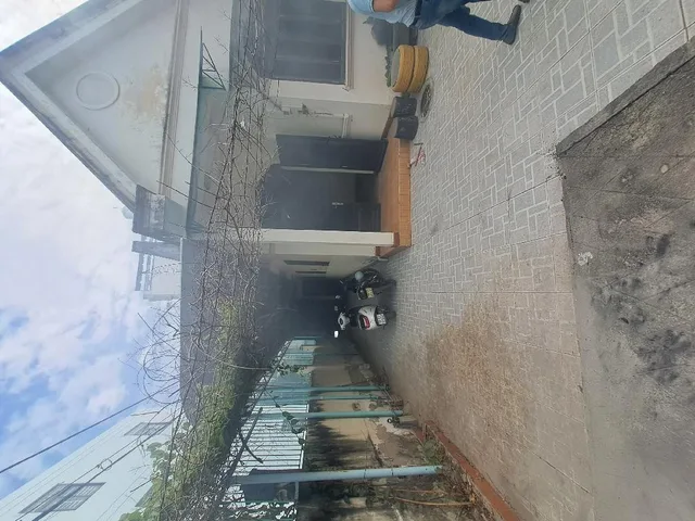 Bán nhà đường Thạnh Lộc 41, phường Thạnh Lộc, Quận 12 – Lô góc hiếm, diện tích lớn, đa công năng sử dụng