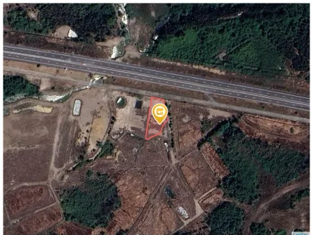 Bán đất 1345.9m² giá 1.2 tỷ Xã Đại Phước