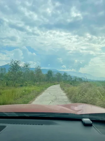 Bán đất 19000m² ngang 155m giá 1.8 tỷ Xã Tây Ninh Hòa