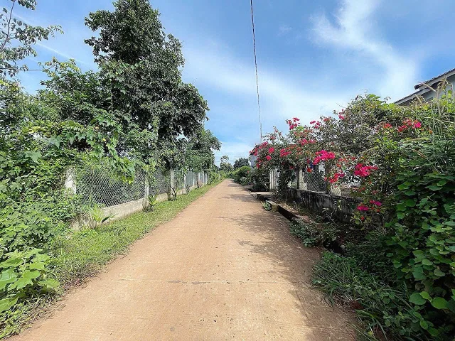 Bán đất 100m² giá 975 triệu Phường Tân An