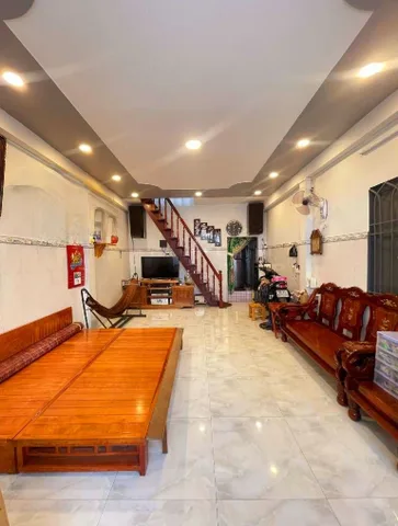 Nhà đẹp, ngay Aone mall Tân Phú, hẻm ô tô, chỉ 4tỉ 50tr