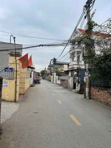 🔥 HÀNG ĐẦU TƯ HIẾM – 70M² MT 6,15M – Ô TÔ TẢI VÀO ĐẤT – CHƯƠNG DƯƠNG