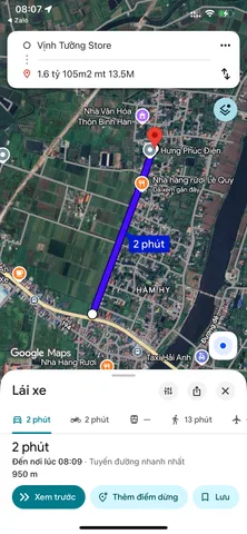 BÁN LÔ GÓC CẠNH KCN NGUYÊN GIÁP – CÁCH QL 391 CHỈ 500M
