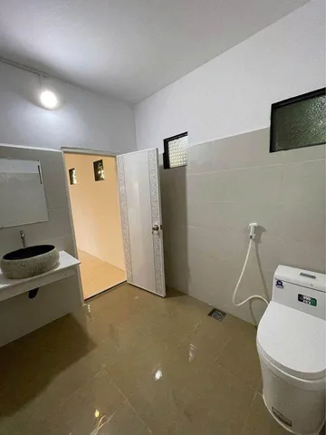 Bán nhà 180m² ngang 8.5m giá 1.7 tỷ Phường Thành Nhất