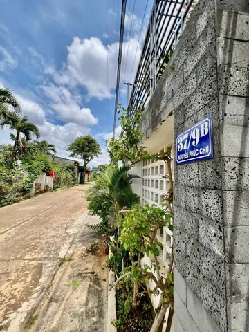 Bán nhà 150.9m² ngang 6m Phường Thành Nhất