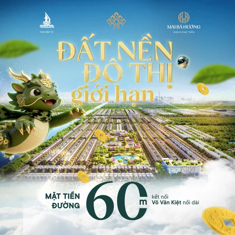 BOOKING GIỮ CHỖ VỊ TRÍ ĐẸP NHẤT DỰ ÁN CHỈ 30 TRIỆU /NỀN CÓ HOÀN LẠI LH: 0908606791