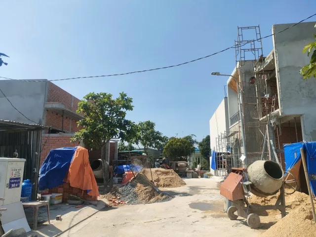 Đi nát Tân Phú Trung chưa tìm được vô đây xem đất em (ngang 6 dài 13) giá công khai 2 đúng