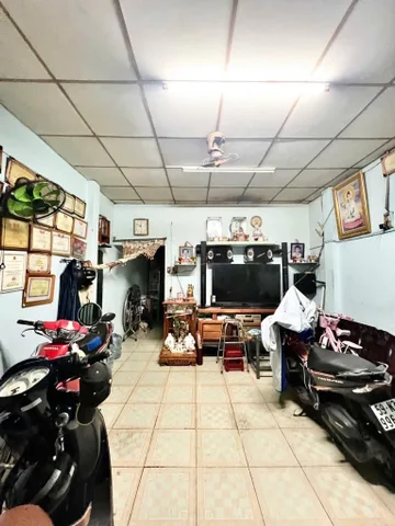 : Bán nhà mặt tiền kinh doanh đường Số 20 - Khu Gò Xoài - Sát Tân Phú - 68m2