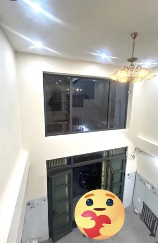 Nhà Bình Tiên Quận 6-Nhà Đẹp 5 Tầng-5PN-DT 48M2-Giá 5,5 Tỷ(TL).