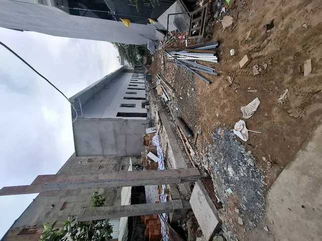 BÁN ĐẤT HỒ HỌC LÃM AN LẠC BÌNH TÂN 160M2 9 TỶ HẺM XE HƠI QUAY ĐẦU