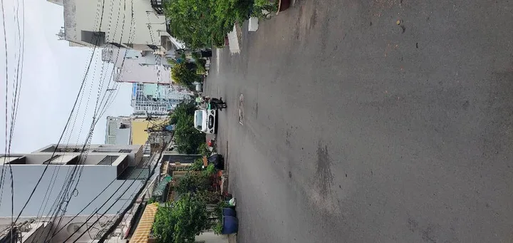 BÁN NHÀ KDC LÝ CHIÊU HOÀNG AN LẠC BÌNH TÂN 64M2 5PN 9 TỶ HẺM 8M THÔNG