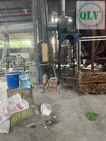 CHO THUÊ NHÀ XƯỞNG GỖ – BÌNH MINH, TRẢNG BOM – 7.000m²