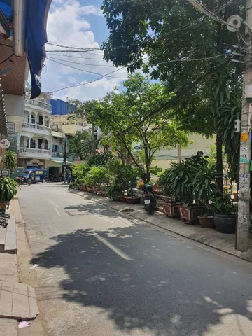 BÁN NHÀ KINH DƯƠNG VƯƠNG AN LẠC BÌNH TÂN 64M2 4 TẦNG 8.X TỶ 5PN 5WC