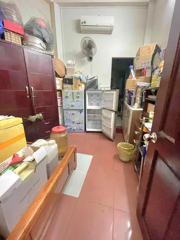 BÁN NHÀ KINH DƯƠNG VƯƠNG 81M2 HẺM 8M 8.X TỶ AN LẠC BÌNH TÂN GIÁP QUẬN 6