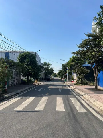 🏡 BÁN ĐẤT CHUNG CƯ LƯƠNG QUÁN – NAM SƠN, AN DƯƠNG 195m- lô biệt thự