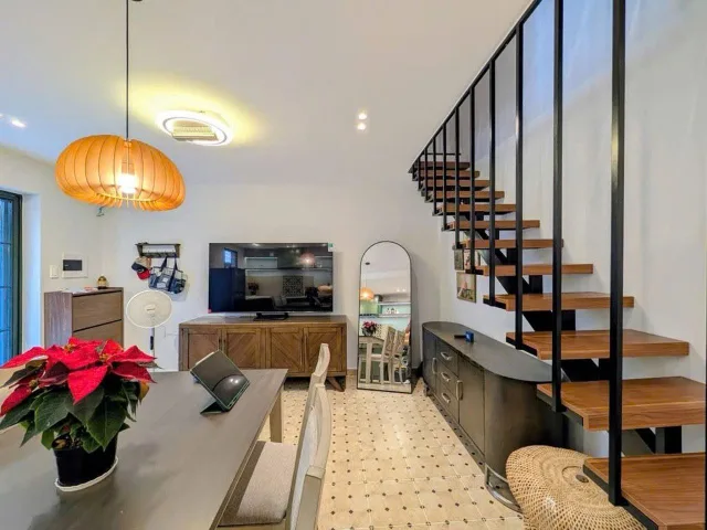 O1834 💖 Giảm 150tr! sát chợ Thạch Đà Gò Vấp, SHR, Vuông, HXH, 4.9x4.5m, 3.x tỷ