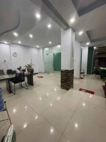 BÁN NHÀ PHÙNG TÁ CHU AN LẠC A BÌNH TÂN 100M2 HẺM XE TẢI 8.2 TỶ NGANG 9M