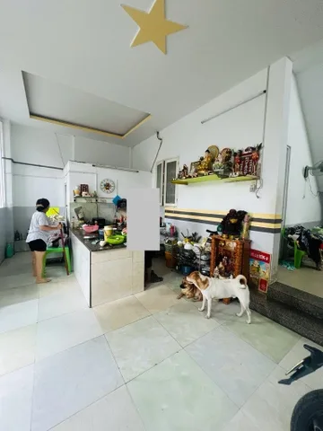 BÁN NHÀ NGUYỄN QUÝ YÊM 182M2 NGANG 9M 8.4 TỶ AN LẠC BÌNH TÂN