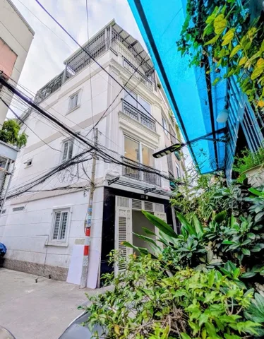 Gấp bán sổ hồng riêng, 4 tầng phan xích long