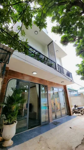 Bán nhà đẹp full nội thất ở Nguyễn Kim diện tích 49mm2 150m2 sàn  giá 2ty830