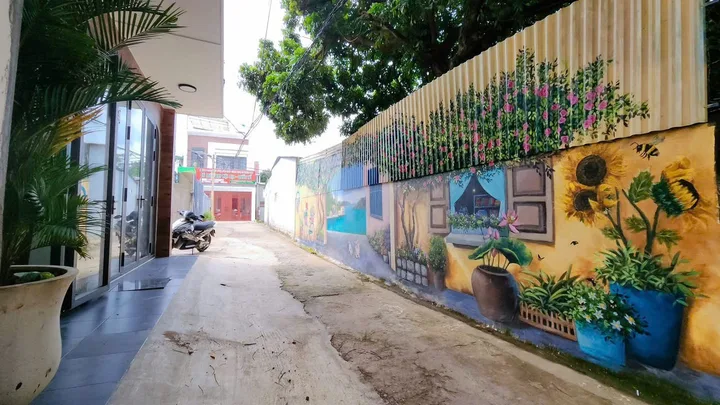 Bán đất mặt tiền phù hợp kinh doanh ngay Phạm Văn Đồng diện tích 150m 40m2 giá 1ty500